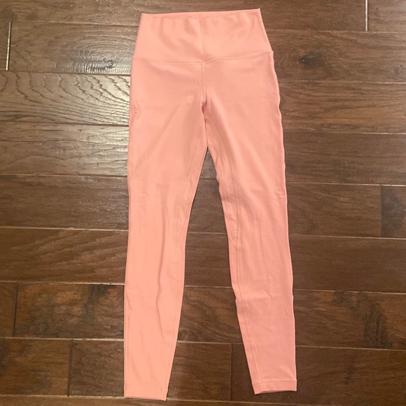 Lululemon Align Leggings 28” - Picture 1 of 5